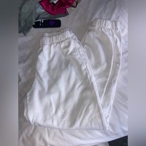 Brandy Melville sweats